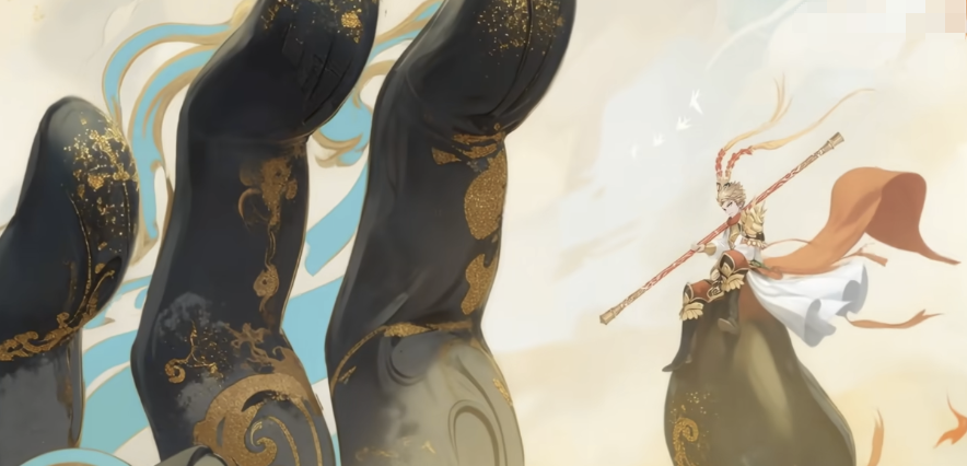 代号西行世界观设定全解析_wishdown.com 代号西行世界观设定全解析_wishdown.com