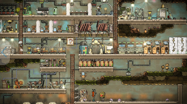 耐玩的2D沙盒游戏推荐_wishdown.com 耐玩的2D沙盒游戏推荐_wishdown.com