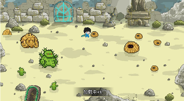 耐玩的2D沙盒游戏推荐_wishdown.com 耐玩的2D沙盒游戏推荐_wishdown.com