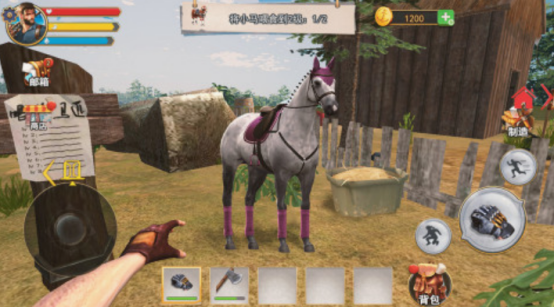 砍树做房子手游推荐