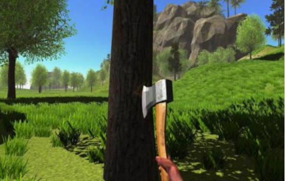 砍树做房子手游推荐_wishdown.com 砍树做房子手游推荐_wishdown.com