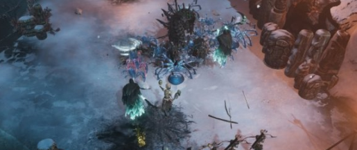 暗黑类刷子手游推荐2025_wishdown.com 暗黑类刷子手游推荐2025_wishdown.com