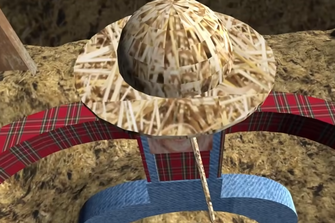 约翰的农场第四个结局揭秘:游戏是否存在完美好结局?_wishdown.com 约翰的农场第四个结局揭秘:游戏是否存在完美好结局?_wishdown.com