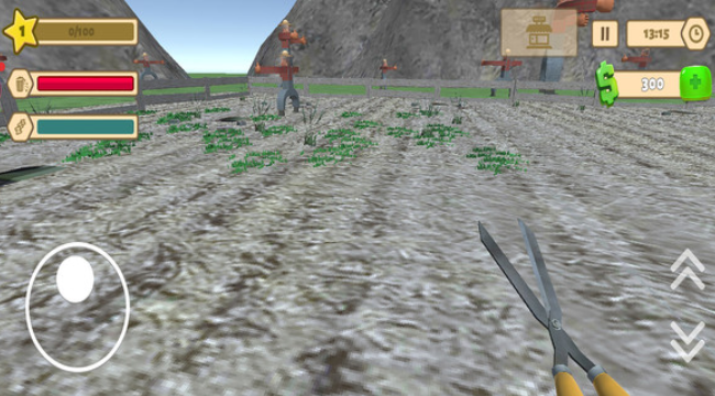 约翰农场五个瓶子的神秘位置揭秘_wishdown.com 约翰农场五个瓶子的神秘位置揭秘_wishdown.com