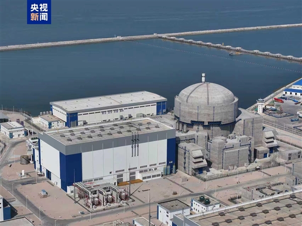 全球最大“华龙一号”核电基地2号机组首次并网发电_wishdown.com 全球最大“华龙一号”核电基地2号机组首次并网发电_wishdown.com