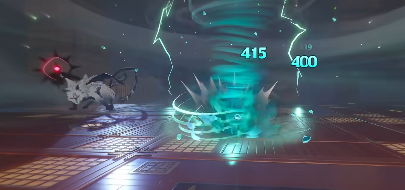 异环薄荷强度全面解析:性能表现与实际应用深度评测_wishdown.com 异环薄荷强度全面解析:性能表现与实际应用深度评测_wishdown.com