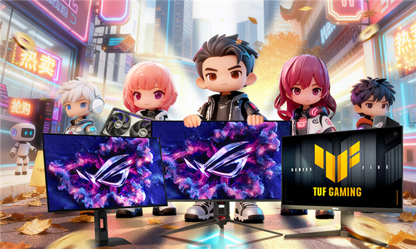 ROGˢ羺ʾFPSתս6ɱģʽ