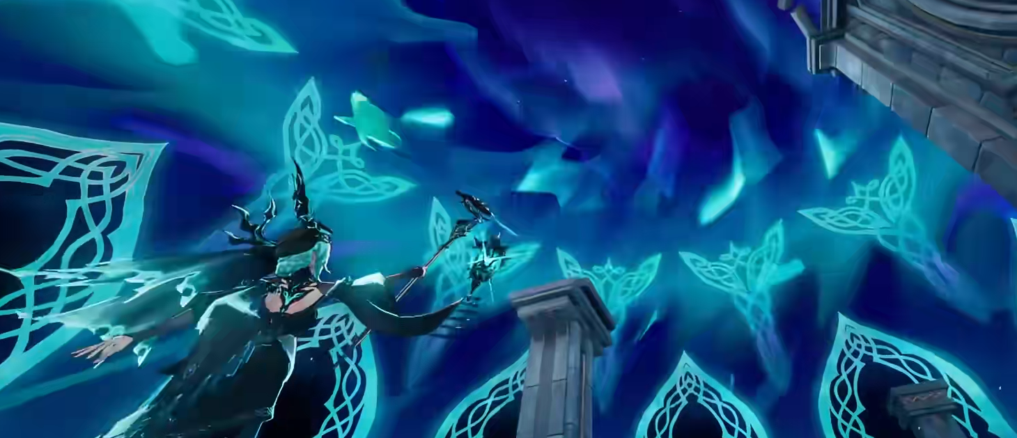 二重螺旋武器搭配技巧全解析:高效组合与实战应用指南_wishdown.com 二重螺旋武器搭配技巧全解析:高效组合与实战应用指南_wishdown.com