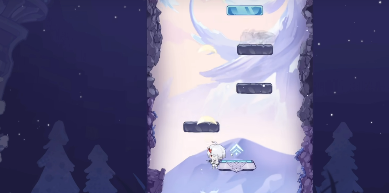 二重螺旋子弹跳操作技巧全解析:轻松掌握连跳进阶玩法_wishdown.com 二重螺旋子弹跳操作技巧全解析:轻松掌握连跳进阶玩法_wishdown.com