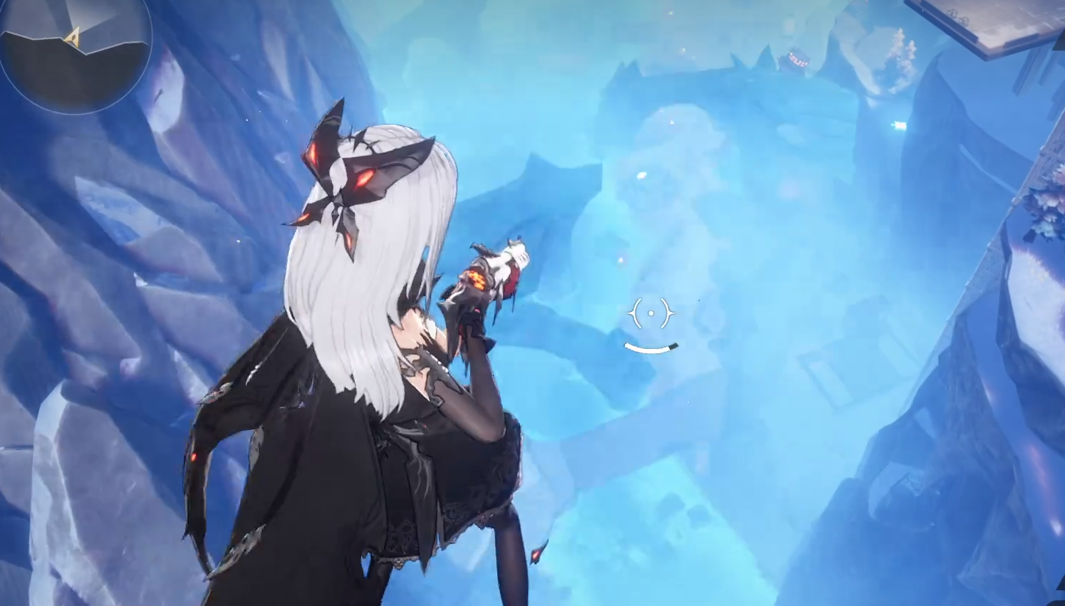 二重螺旋子弹跳操作技巧全解析:轻松掌握连跳进阶玩法_wishdown.com 二重螺旋子弹跳操作技巧全解析:轻松掌握连跳进阶玩法_wishdown.com