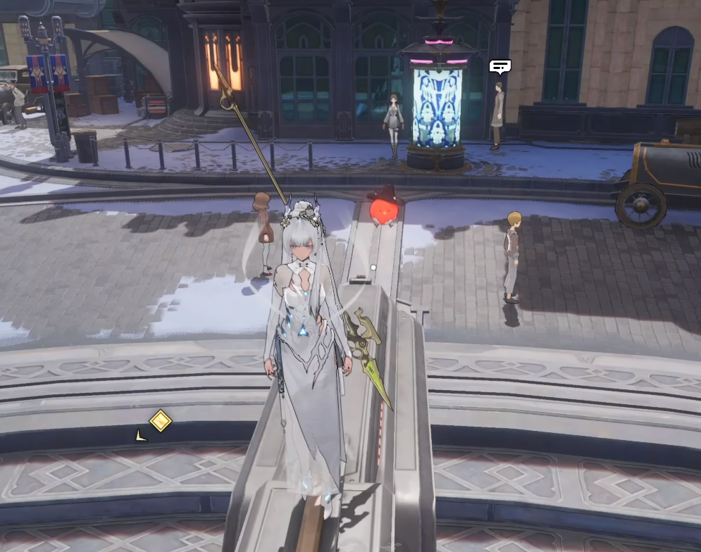 二重螺旋子弹跳操作技巧全解析:轻松掌握连跳进阶玩法_wishdown.com 二重螺旋子弹跳操作技巧全解析:轻松掌握连跳进阶玩法_wishdown.com