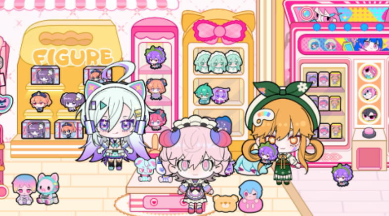 最受欢迎的装扮游戏有哪些_wishdown.com 最受欢迎的装扮游戏有哪些_wishdown.com