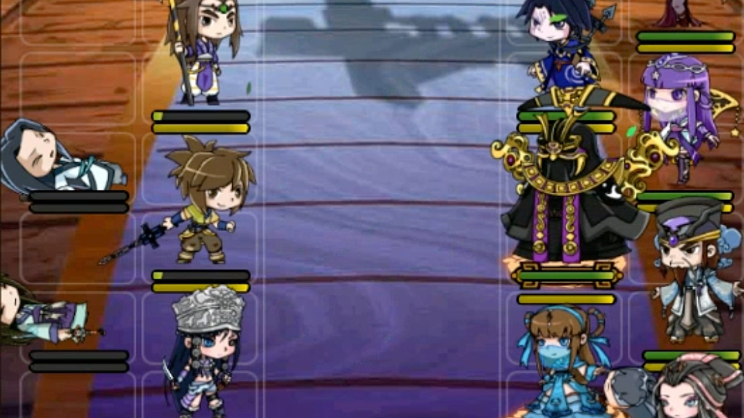 人气竖屏回合制手游推荐2025_wishdown.com 人气竖屏回合制手游推荐2025_wishdown.com