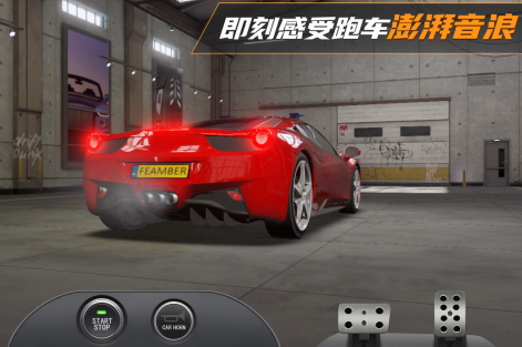 飞车游戏排行榜前十名推荐2025_wishdown.com 飞车游戏排行榜前十名推荐2025_wishdown.com