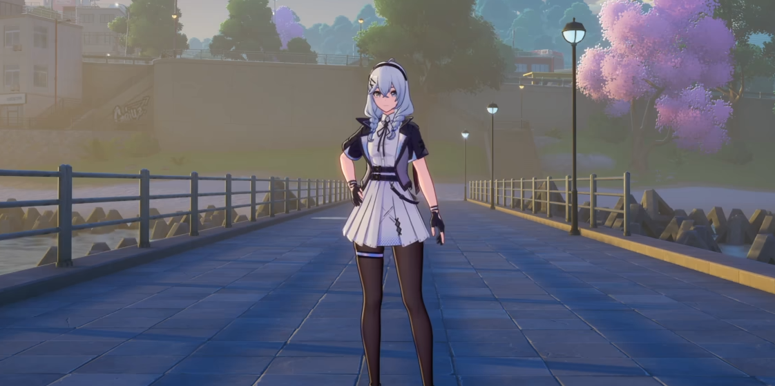 异环手游角色强度排名一览_wishdown.com 异环手游角色强度排名一览_wishdown.com