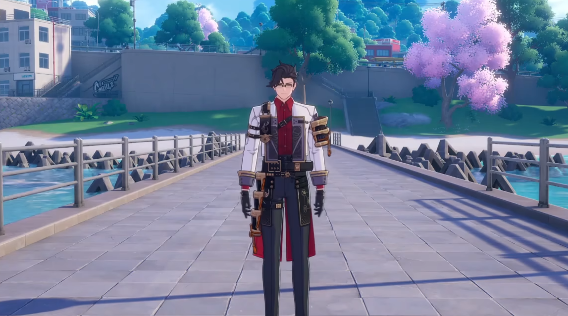 异环手游角色强度排名一览_wishdown.com 异环手游角色强度排名一览_wishdown.com