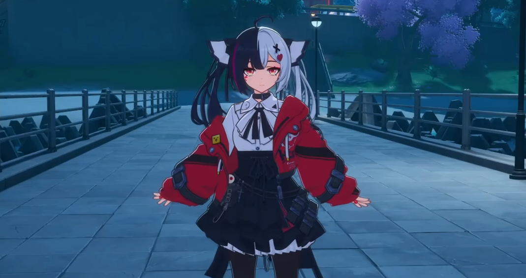 异环手游角色强度排名一览_wishdown.com 异环手游角色强度排名一览_wishdown.com