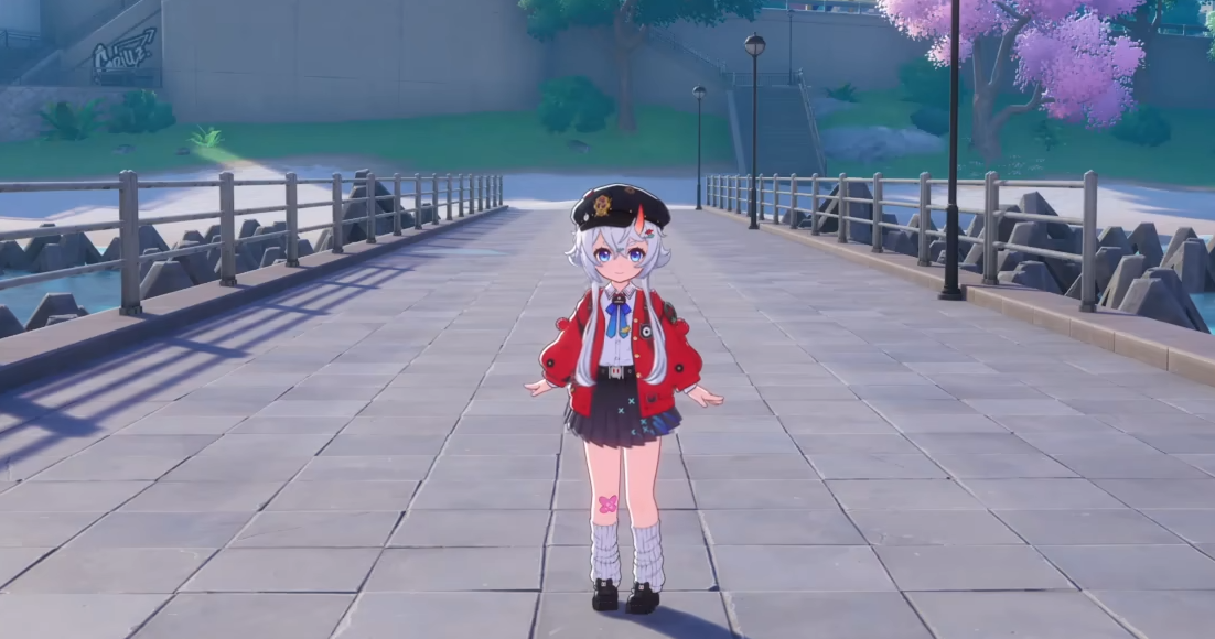 异环手游角色强度排名一览_wishdown.com 异环手游角色强度排名一览_wishdown.com