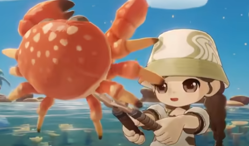 星布谷地可以钓鱼吗_wishdown.com 星布谷地可以钓鱼吗_wishdown.com