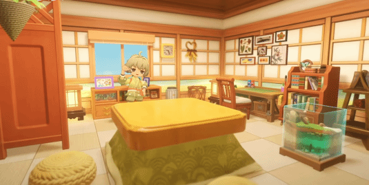 星布谷地生存模式有吗_wishdown.com 星布谷地生存模式有吗_wishdown.com