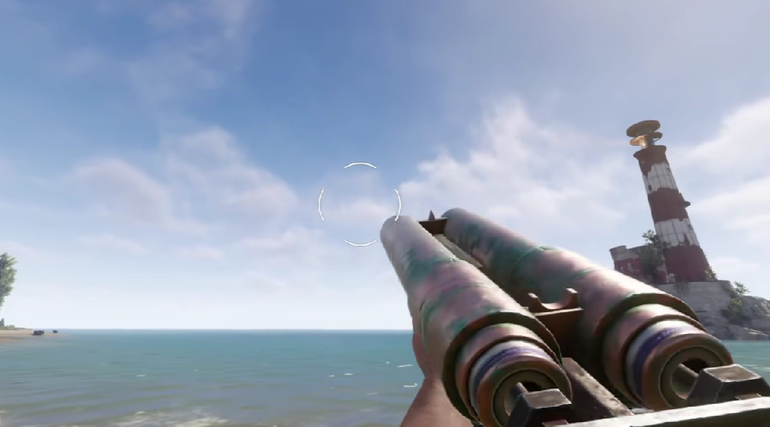 失控进化霰弹枪陷阱效果解析_wishdown.com 失控进化霰弹枪陷阱效果解析_wishdown.com