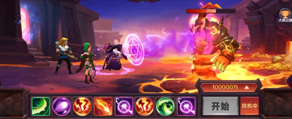 新仙魔九界快速冲级思路有哪些_wishdown.com 新仙魔九界快速冲级思路有哪些_wishdown.com