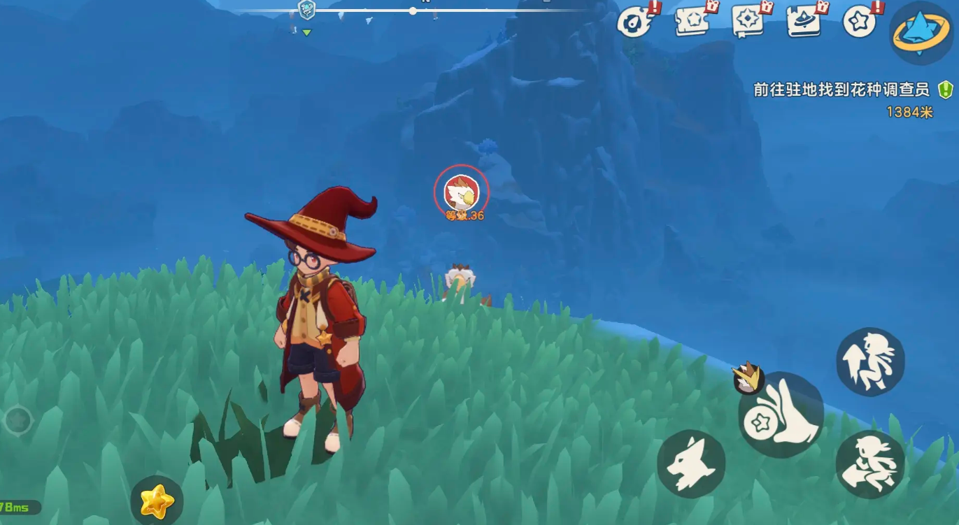 洛克王国世界抓宠地点都有哪些_wishdown.com 洛克王国世界抓宠地点都有哪些_wishdown.com