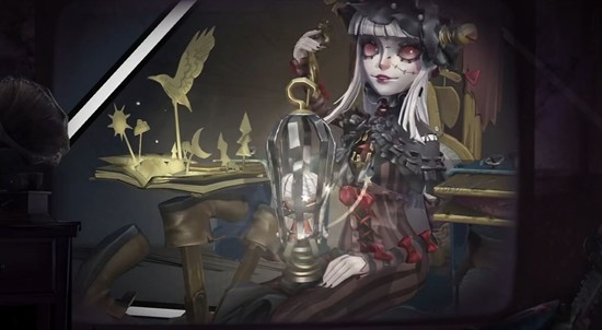 第五人格雕刻家_wishdown.com 第五人格雕刻家_wishdown.com