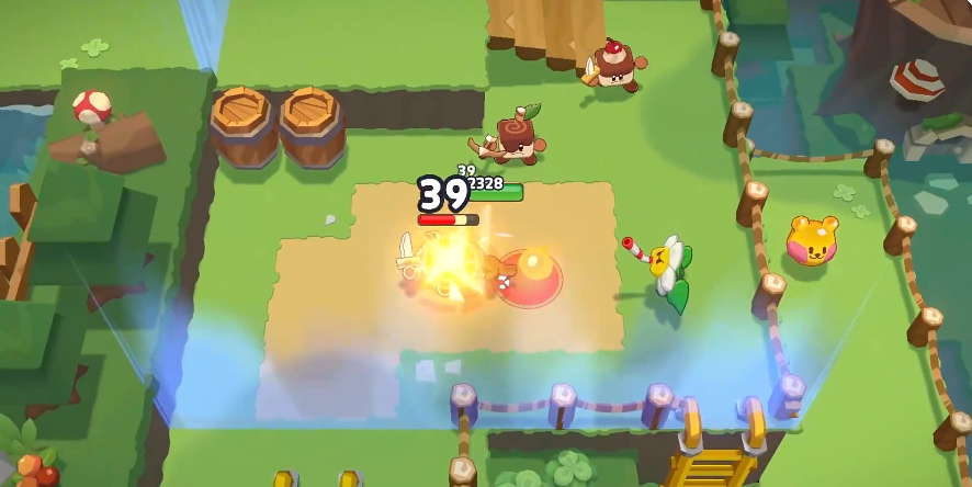 饼干人联盟游戏下载链接_wishdown.com 饼干人联盟游戏下载链接_wishdown.com