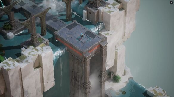 《溯光行》现已登陆PC平台 首发-10%off折扣进行中_wishdown.com 《溯光行》现已登陆PC平台 首发-10%off折扣进行中_wishdown.com