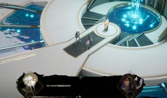 《溯光行》现已登陆PC平台 首发-10%off折扣进行中_wishdown.com 《溯光行》现已登陆PC平台 首发-10%off折扣进行中_wishdown.com