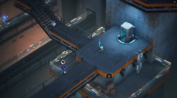 《溯光行》现已登陆PC平台 首发-10%off折扣进行中_wishdown.com 《溯光行》现已登陆PC平台 首发-10%off折扣进行中_wishdown.com