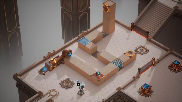 《溯光行》现已登陆PC平台 首发-10%off折扣进行中_wishdown.com 《溯光行》现已登陆PC平台 首发-10%off折扣进行中_wishdown.com