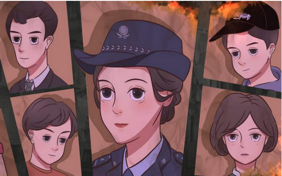 我是谜怎么介绍自己 介绍自己方法_wishdown.com 我是谜怎么介绍自己 介绍自己方法_wishdown.com