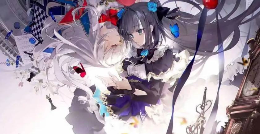 arcaea初始角色有哪些_wishdown.com arcaea初始角色有哪些_wishdown.com