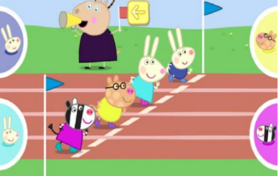 幼儿园体育游戏推荐_wishdown.com 幼儿园体育游戏推荐_wishdown.com