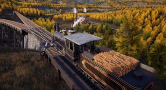 中国火车模拟运营手游推荐_wishdown.com 中国火车模拟运营手游推荐_wishdown.com