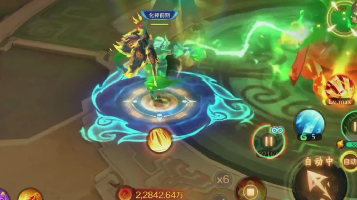 新仙魔九界技能搭配全解析_wishdown.com 新仙魔九界技能搭配全解析_wishdown.com