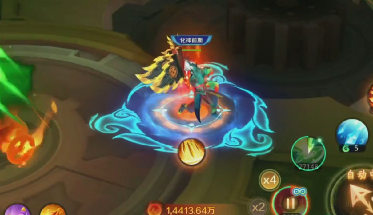 新仙魔九界技能搭配全解析_wishdown.com 新仙魔九界技能搭配全解析_wishdown.com