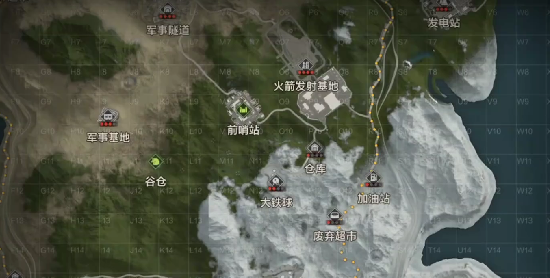 失控进化雪山探索全攻略_wishdown.com 失控进化雪山探索全攻略_wishdown.com