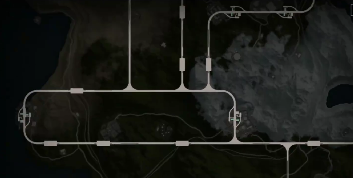 失控进化雪山探索全攻略_wishdown.com 失控进化雪山探索全攻略_wishdown.com