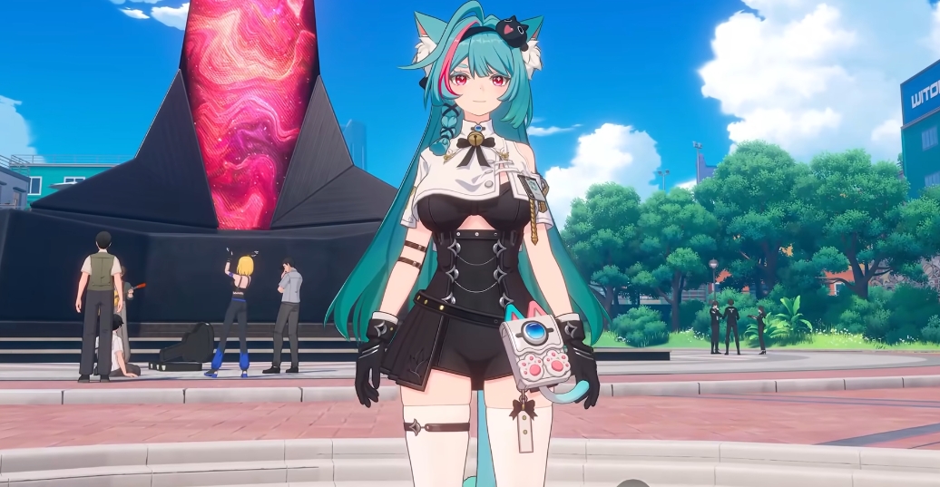 异环御三家阵容分享_wishdown.com 异环御三家阵容分享_wishdown.com