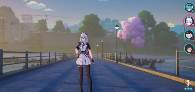 异环御三家阵容分享_wishdown.com 异环御三家阵容分享_wishdown.com