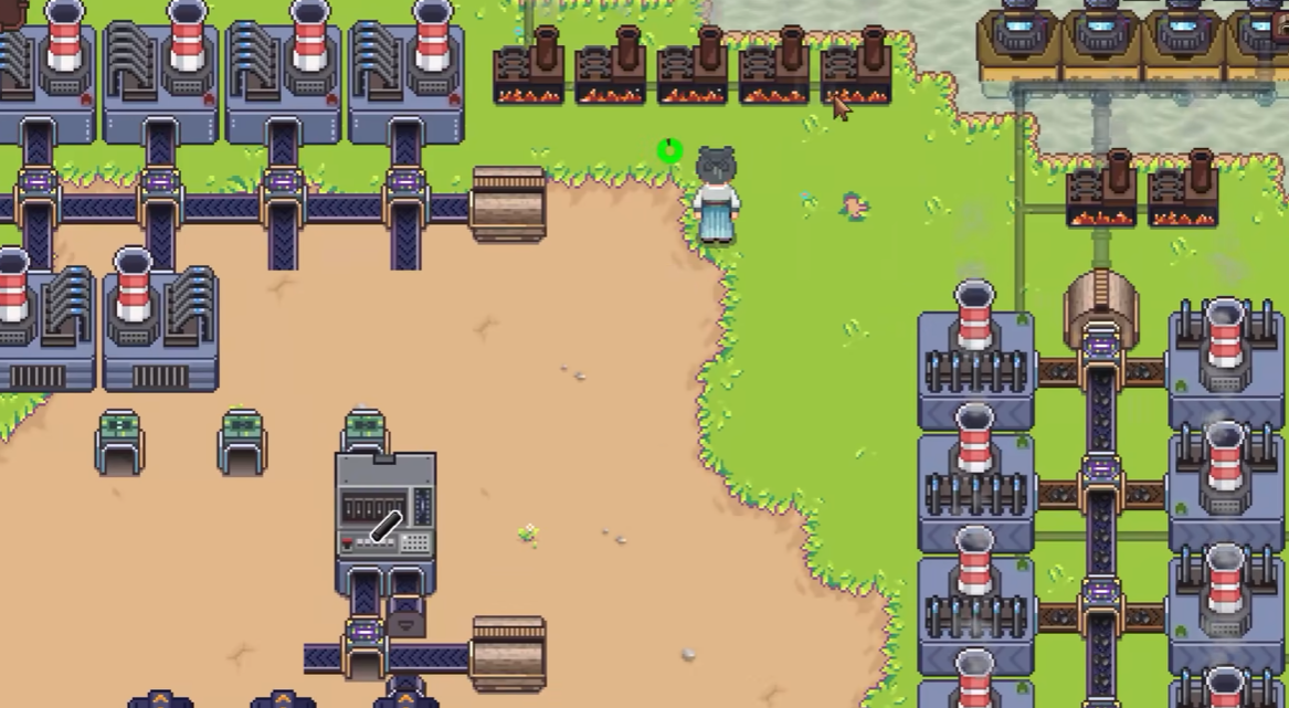 江城创业记灯塔建造全攻略_wishdown.com 江城创业记灯塔建造全攻略_wishdown.com