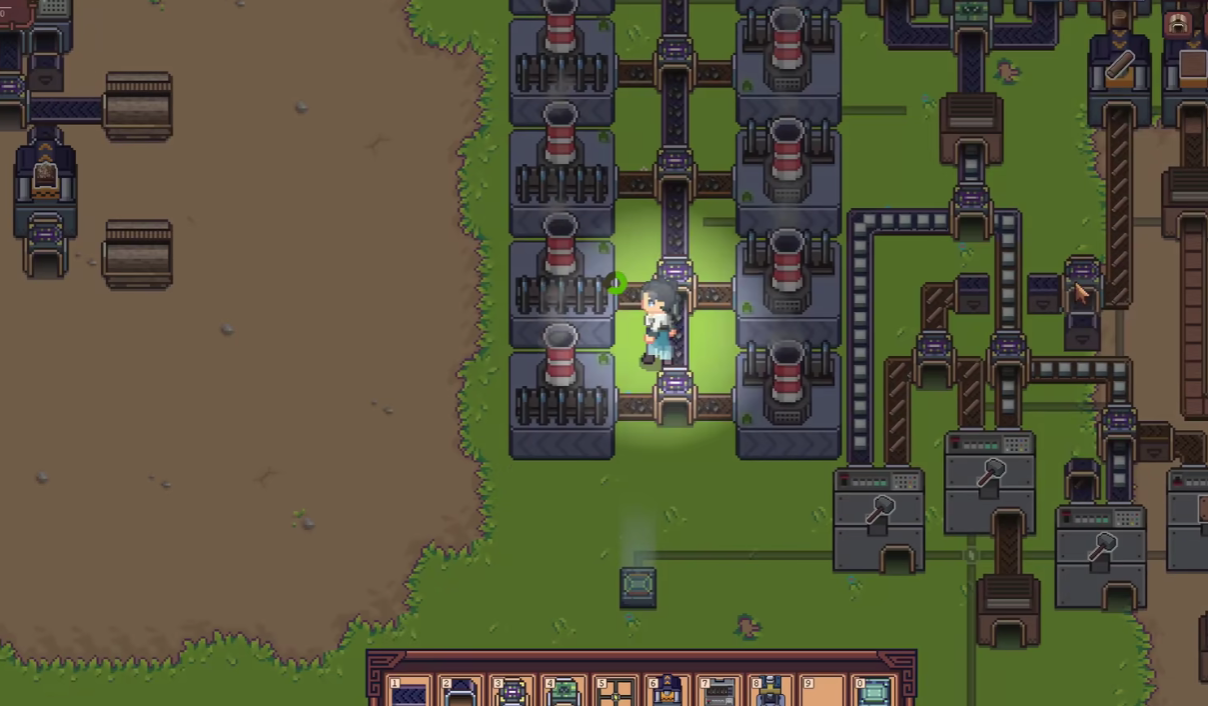 江城创业记灯塔建造全攻略_wishdown.com 江城创业记灯塔建造全攻略_wishdown.com