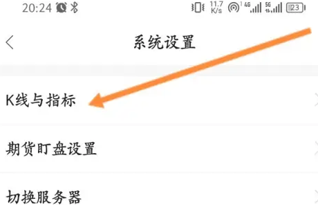 同花顺期货通怎么导入指标 同花顺期货通自编K线指标方法_wishdown.com 同花顺期货通怎么导入指标 同花顺期货通自编K线指标方法_wishdown.com