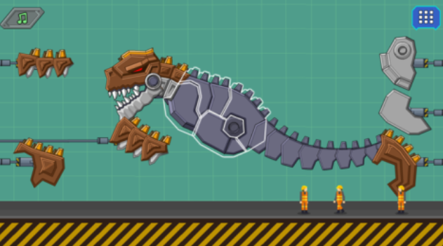 霸王龙吞噬进化游戏免费下载_wishdown.com 霸王龙吞噬进化游戏免费下载_wishdown.com