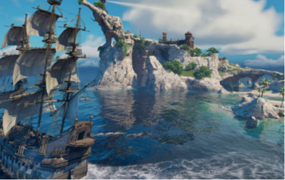 遗忘之海是单机吗_wishdown.com 遗忘之海是单机吗_wishdown.com