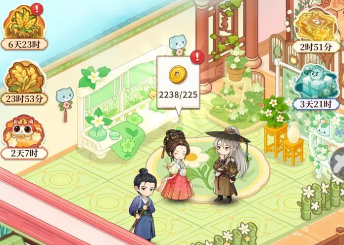 梦幻消除战新手怎么开荒_wishdown.com 梦幻消除战新手怎么开荒_wishdown.com