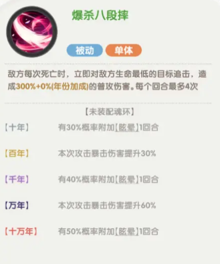 口袋斗罗大陆小舞怎么玩_wishdown.com 口袋斗罗大陆小舞怎么玩_wishdown.com